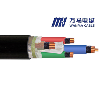 MYBALL迈博电缆耐火控制电缆
