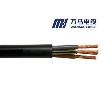 MYBALL迈博电缆三芯控制电缆塑料绝缘
