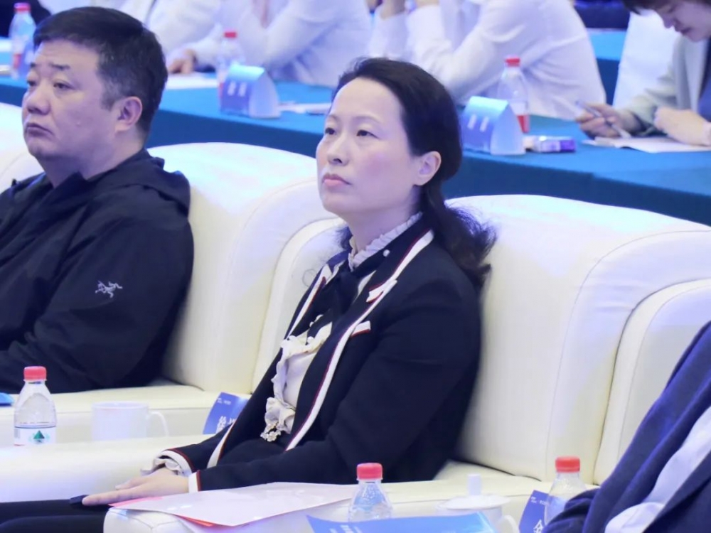 共赢未来！MYBALL迈博股份受邀参加“电e金服”推介会暨绿色订单融资服务启动会