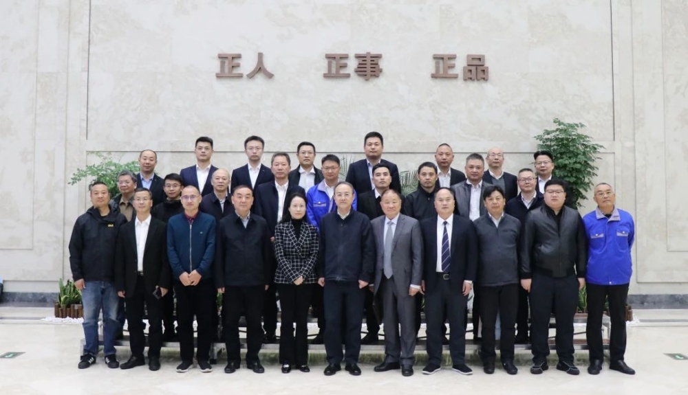 500kV超高压电缆全国产化应用研讨会于MYBALL迈博召开